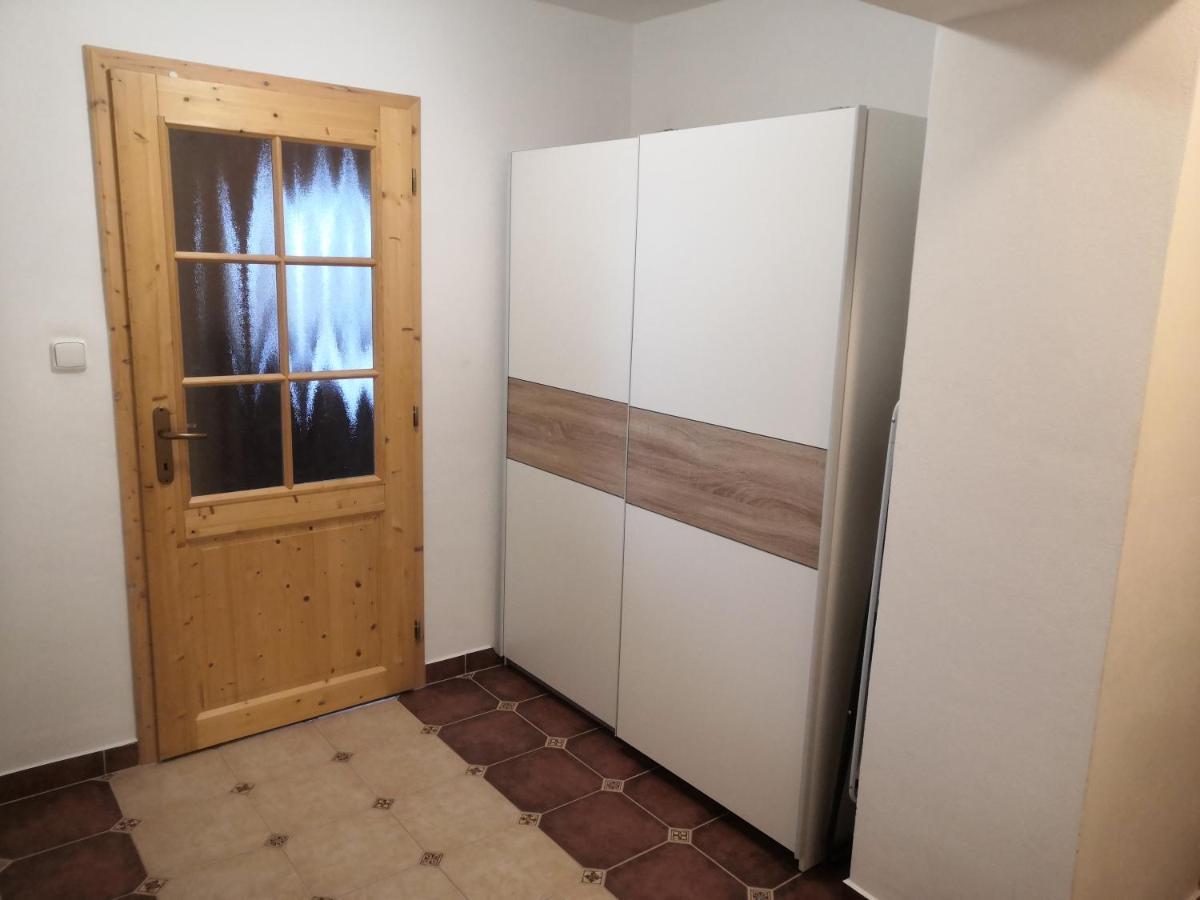 Apartment Lipno Sumava Pro 8 Hostu Lipno nad Vltavou Exterior foto