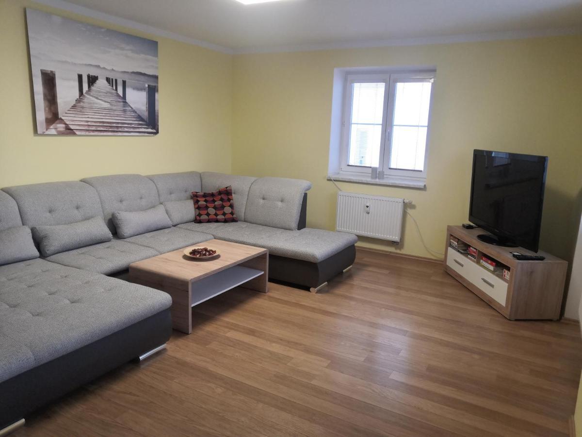 Apartment Lipno Sumava Pro 8 Hostu Lipno nad Vltavou Exterior foto