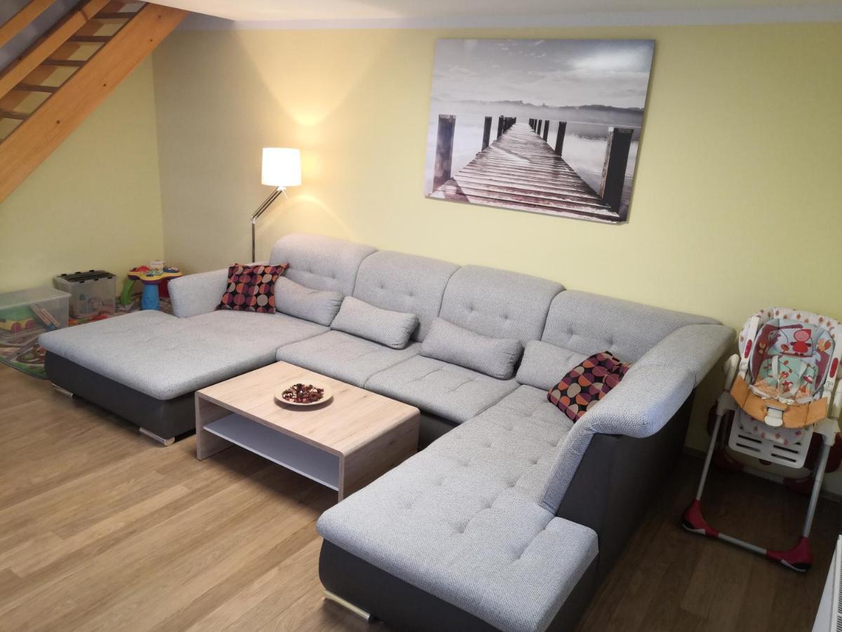 Apartment Lipno Sumava Pro 8 Hostu Lipno nad Vltavou Exterior foto