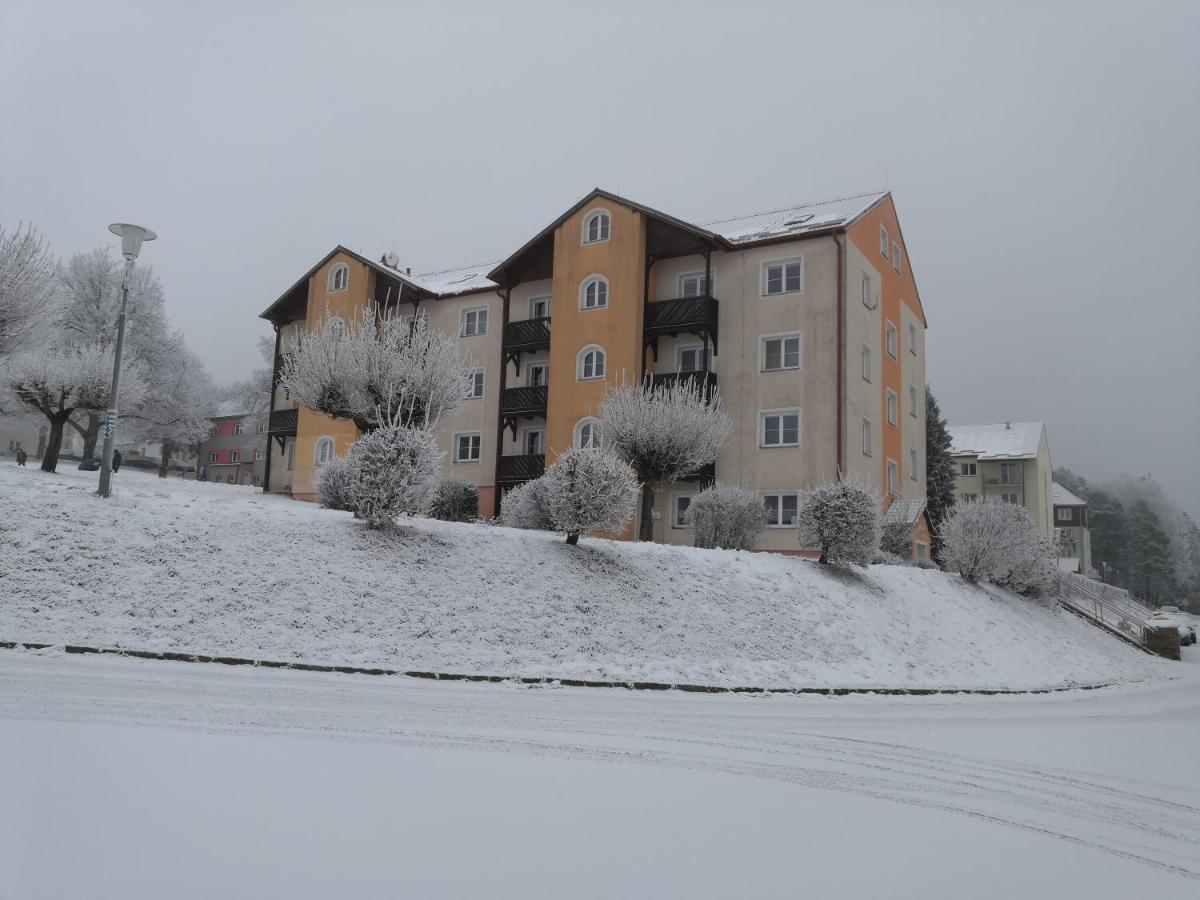 Apartment Lipno Sumava Pro 8 Hostu Lipno nad Vltavou Exterior foto