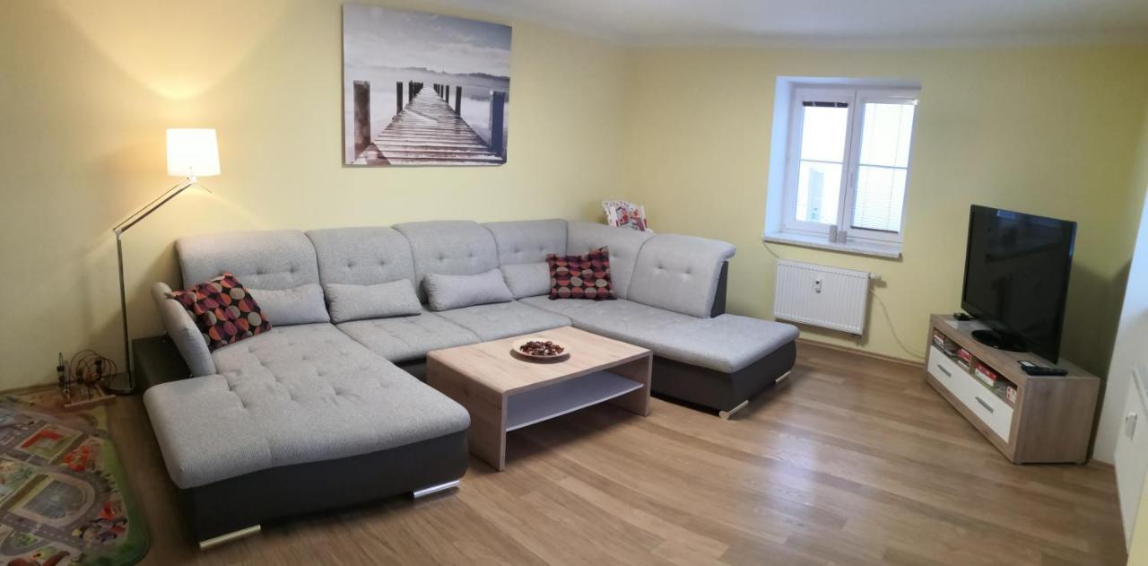 Apartment Lipno Sumava Pro 8 Hostu Lipno nad Vltavou Exterior foto